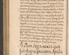 Zdjęcie nr 1037 dla obiektu archiwalnego: Acta actorum, causarum spiritualium, civilium, criminalium, obligationum, quietationum, inscpritionum, cessionum, decimarum, testamentorum R. D. Martini Szyszkowski, episcopi Cracoviensis, ducis Severiensis in annis 1620 - 1623. Tomus secundus.