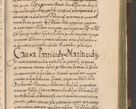 Zdjęcie nr 1040 dla obiektu archiwalnego: Acta actorum, causarum spiritualium, civilium, criminalium, obligationum, quietationum, inscpritionum, cessionum, decimarum, testamentorum R. D. Martini Szyszkowski, episcopi Cracoviensis, ducis Severiensis in annis 1620 - 1623. Tomus secundus.
