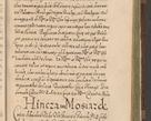 Zdjęcie nr 1038 dla obiektu archiwalnego: Acta actorum, causarum spiritualium, civilium, criminalium, obligationum, quietationum, inscpritionum, cessionum, decimarum, testamentorum R. D. Martini Szyszkowski, episcopi Cracoviensis, ducis Severiensis in annis 1620 - 1623. Tomus secundus.