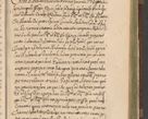 Zdjęcie nr 1034 dla obiektu archiwalnego: Acta actorum, causarum spiritualium, civilium, criminalium, obligationum, quietationum, inscpritionum, cessionum, decimarum, testamentorum R. D. Martini Szyszkowski, episcopi Cracoviensis, ducis Severiensis in annis 1620 - 1623. Tomus secundus.