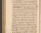 Zdjęcie nr 1029 dla obiektu archiwalnego: Acta actorum, causarum spiritualium, civilium, criminalium, obligationum, quietationum, inscpritionum, cessionum, decimarum, testamentorum R. D. Martini Szyszkowski, episcopi Cracoviensis, ducis Severiensis in annis 1620 - 1623. Tomus secundus.