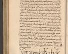 Zdjęcie nr 1031 dla obiektu archiwalnego: Acta actorum, causarum spiritualium, civilium, criminalium, obligationum, quietationum, inscpritionum, cessionum, decimarum, testamentorum R. D. Martini Szyszkowski, episcopi Cracoviensis, ducis Severiensis in annis 1620 - 1623. Tomus secundus.