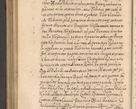 Zdjęcie nr 1027 dla obiektu archiwalnego: Acta actorum, causarum spiritualium, civilium, criminalium, obligationum, quietationum, inscpritionum, cessionum, decimarum, testamentorum R. D. Martini Szyszkowski, episcopi Cracoviensis, ducis Severiensis in annis 1620 - 1623. Tomus secundus.