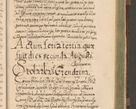 Zdjęcie nr 1228 dla obiektu archiwalnego: Acta actorum, causarum spiritualium, civilium, criminalium, obligationum, quietationum, inscpritionum, cessionum, decimarum, testamentorum R. D. Martini Szyszkowski, episcopi Cracoviensis, ducis Severiensis in annis 1620 - 1623. Tomus secundus.