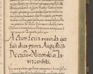 Zdjęcie nr 1222 dla obiektu archiwalnego: Acta actorum, causarum spiritualium, civilium, criminalium, obligationum, quietationum, inscpritionum, cessionum, decimarum, testamentorum R. D. Martini Szyszkowski, episcopi Cracoviensis, ducis Severiensis in annis 1620 - 1623. Tomus secundus.