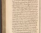 Zdjęcie nr 1219 dla obiektu archiwalnego: Acta actorum, causarum spiritualium, civilium, criminalium, obligationum, quietationum, inscpritionum, cessionum, decimarum, testamentorum R. D. Martini Szyszkowski, episcopi Cracoviensis, ducis Severiensis in annis 1620 - 1623. Tomus secundus.