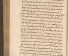 Zdjęcie nr 1217 dla obiektu archiwalnego: Acta actorum, causarum spiritualium, civilium, criminalium, obligationum, quietationum, inscpritionum, cessionum, decimarum, testamentorum R. D. Martini Szyszkowski, episcopi Cracoviensis, ducis Severiensis in annis 1620 - 1623. Tomus secundus.