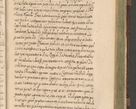 Zdjęcie nr 1216 dla obiektu archiwalnego: Acta actorum, causarum spiritualium, civilium, criminalium, obligationum, quietationum, inscpritionum, cessionum, decimarum, testamentorum R. D. Martini Szyszkowski, episcopi Cracoviensis, ducis Severiensis in annis 1620 - 1623. Tomus secundus.