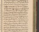 Zdjęcie nr 1214 dla obiektu archiwalnego: Acta actorum, causarum spiritualium, civilium, criminalium, obligationum, quietationum, inscpritionum, cessionum, decimarum, testamentorum R. D. Martini Szyszkowski, episcopi Cracoviensis, ducis Severiensis in annis 1620 - 1623. Tomus secundus.