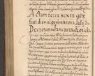Zdjęcie nr 1215 dla obiektu archiwalnego: Acta actorum, causarum spiritualium, civilium, criminalium, obligationum, quietationum, inscpritionum, cessionum, decimarum, testamentorum R. D. Martini Szyszkowski, episcopi Cracoviensis, ducis Severiensis in annis 1620 - 1623. Tomus secundus.
