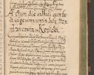 Zdjęcie nr 1212 dla obiektu archiwalnego: Acta actorum, causarum spiritualium, civilium, criminalium, obligationum, quietationum, inscpritionum, cessionum, decimarum, testamentorum R. D. Martini Szyszkowski, episcopi Cracoviensis, ducis Severiensis in annis 1620 - 1623. Tomus secundus.