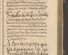 Zdjęcie nr 1210 dla obiektu archiwalnego: Acta actorum, causarum spiritualium, civilium, criminalium, obligationum, quietationum, inscpritionum, cessionum, decimarum, testamentorum R. D. Martini Szyszkowski, episcopi Cracoviensis, ducis Severiensis in annis 1620 - 1623. Tomus secundus.