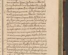 Zdjęcie nr 1376 dla obiektu archiwalnego: Acta actorum, causarum spiritualium, civilium, criminalium, obligationum, quietationum, inscpritionum, cessionum, decimarum, testamentorum R. D. Martini Szyszkowski, episcopi Cracoviensis, ducis Severiensis in annis 1620 - 1623. Tomus secundus.