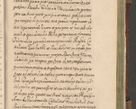 Zdjęcie nr 1374 dla obiektu archiwalnego: Acta actorum, causarum spiritualium, civilium, criminalium, obligationum, quietationum, inscpritionum, cessionum, decimarum, testamentorum R. D. Martini Szyszkowski, episcopi Cracoviensis, ducis Severiensis in annis 1620 - 1623. Tomus secundus.