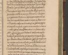 Zdjęcie nr 1370 dla obiektu archiwalnego: Acta actorum, causarum spiritualium, civilium, criminalium, obligationum, quietationum, inscpritionum, cessionum, decimarum, testamentorum R. D. Martini Szyszkowski, episcopi Cracoviensis, ducis Severiensis in annis 1620 - 1623. Tomus secundus.