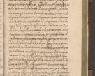 Zdjęcie nr 1368 dla obiektu archiwalnego: Acta actorum, causarum spiritualium, civilium, criminalium, obligationum, quietationum, inscpritionum, cessionum, decimarum, testamentorum R. D. Martini Szyszkowski, episcopi Cracoviensis, ducis Severiensis in annis 1620 - 1623. Tomus secundus.