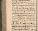 Zdjęcie nr 1367 dla obiektu archiwalnego: Acta actorum, causarum spiritualium, civilium, criminalium, obligationum, quietationum, inscpritionum, cessionum, decimarum, testamentorum R. D. Martini Szyszkowski, episcopi Cracoviensis, ducis Severiensis in annis 1620 - 1623. Tomus secundus.
