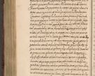 Zdjęcie nr 1365 dla obiektu archiwalnego: Acta actorum, causarum spiritualium, civilium, criminalium, obligationum, quietationum, inscpritionum, cessionum, decimarum, testamentorum R. D. Martini Szyszkowski, episcopi Cracoviensis, ducis Severiensis in annis 1620 - 1623. Tomus secundus.