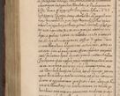 Zdjęcie nr 1361 dla obiektu archiwalnego: Acta actorum, causarum spiritualium, civilium, criminalium, obligationum, quietationum, inscpritionum, cessionum, decimarum, testamentorum R. D. Martini Szyszkowski, episcopi Cracoviensis, ducis Severiensis in annis 1620 - 1623. Tomus secundus.
