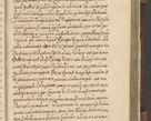 Zdjęcie nr 1364 dla obiektu archiwalnego: Acta actorum, causarum spiritualium, civilium, criminalium, obligationum, quietationum, inscpritionum, cessionum, decimarum, testamentorum R. D. Martini Szyszkowski, episcopi Cracoviensis, ducis Severiensis in annis 1620 - 1623. Tomus secundus.