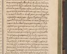 Zdjęcie nr 1362 dla obiektu archiwalnego: Acta actorum, causarum spiritualium, civilium, criminalium, obligationum, quietationum, inscpritionum, cessionum, decimarum, testamentorum R. D. Martini Szyszkowski, episcopi Cracoviensis, ducis Severiensis in annis 1620 - 1623. Tomus secundus.