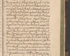 Zdjęcie nr 1360 dla obiektu archiwalnego: Acta actorum, causarum spiritualium, civilium, criminalium, obligationum, quietationum, inscpritionum, cessionum, decimarum, testamentorum R. D. Martini Szyszkowski, episcopi Cracoviensis, ducis Severiensis in annis 1620 - 1623. Tomus secundus.