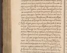 Zdjęcie nr 1363 dla obiektu archiwalnego: Acta actorum, causarum spiritualium, civilium, criminalium, obligationum, quietationum, inscpritionum, cessionum, decimarum, testamentorum R. D. Martini Szyszkowski, episcopi Cracoviensis, ducis Severiensis in annis 1620 - 1623. Tomus secundus.
