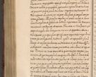 Zdjęcie nr 1357 dla obiektu archiwalnego: Acta actorum, causarum spiritualium, civilium, criminalium, obligationum, quietationum, inscpritionum, cessionum, decimarum, testamentorum R. D. Martini Szyszkowski, episcopi Cracoviensis, ducis Severiensis in annis 1620 - 1623. Tomus secundus.