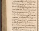 Zdjęcie nr 1355 dla obiektu archiwalnego: Acta actorum, causarum spiritualium, civilium, criminalium, obligationum, quietationum, inscpritionum, cessionum, decimarum, testamentorum R. D. Martini Szyszkowski, episcopi Cracoviensis, ducis Severiensis in annis 1620 - 1623. Tomus secundus.