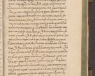 Zdjęcie nr 1354 dla obiektu archiwalnego: Acta actorum, causarum spiritualium, civilium, criminalium, obligationum, quietationum, inscpritionum, cessionum, decimarum, testamentorum R. D. Martini Szyszkowski, episcopi Cracoviensis, ducis Severiensis in annis 1620 - 1623. Tomus secundus.