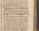 Zdjęcie nr 1352 dla obiektu archiwalnego: Acta actorum, causarum spiritualium, civilium, criminalium, obligationum, quietationum, inscpritionum, cessionum, decimarum, testamentorum R. D. Martini Szyszkowski, episcopi Cracoviensis, ducis Severiensis in annis 1620 - 1623. Tomus secundus.