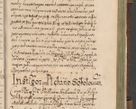 Zdjęcie nr 1350 dla obiektu archiwalnego: Acta actorum, causarum spiritualium, civilium, criminalium, obligationum, quietationum, inscpritionum, cessionum, decimarum, testamentorum R. D. Martini Szyszkowski, episcopi Cracoviensis, ducis Severiensis in annis 1620 - 1623. Tomus secundus.