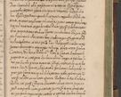 Zdjęcie nr 1346 dla obiektu archiwalnego: Acta actorum, causarum spiritualium, civilium, criminalium, obligationum, quietationum, inscpritionum, cessionum, decimarum, testamentorum R. D. Martini Szyszkowski, episcopi Cracoviensis, ducis Severiensis in annis 1620 - 1623. Tomus secundus.