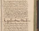 Zdjęcie nr 1348 dla obiektu archiwalnego: Acta actorum, causarum spiritualium, civilium, criminalium, obligationum, quietationum, inscpritionum, cessionum, decimarum, testamentorum R. D. Martini Szyszkowski, episcopi Cracoviensis, ducis Severiensis in annis 1620 - 1623. Tomus secundus.