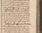 Zdjęcie nr 1340 dla obiektu archiwalnego: Acta actorum, causarum spiritualium, civilium, criminalium, obligationum, quietationum, inscpritionum, cessionum, decimarum, testamentorum R. D. Martini Szyszkowski, episcopi Cracoviensis, ducis Severiensis in annis 1620 - 1623. Tomus secundus.