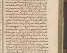 Zdjęcie nr 1338 dla obiektu archiwalnego: Acta actorum, causarum spiritualium, civilium, criminalium, obligationum, quietationum, inscpritionum, cessionum, decimarum, testamentorum R. D. Martini Szyszkowski, episcopi Cracoviensis, ducis Severiensis in annis 1620 - 1623. Tomus secundus.