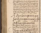 Zdjęcie nr 1335 dla obiektu archiwalnego: Acta actorum, causarum spiritualium, civilium, criminalium, obligationum, quietationum, inscpritionum, cessionum, decimarum, testamentorum R. D. Martini Szyszkowski, episcopi Cracoviensis, ducis Severiensis in annis 1620 - 1623. Tomus secundus.
