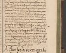 Zdjęcie nr 1334 dla obiektu archiwalnego: Acta actorum, causarum spiritualium, civilium, criminalium, obligationum, quietationum, inscpritionum, cessionum, decimarum, testamentorum R. D. Martini Szyszkowski, episcopi Cracoviensis, ducis Severiensis in annis 1620 - 1623. Tomus secundus.