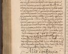 Zdjęcie nr 1333 dla obiektu archiwalnego: Acta actorum, causarum spiritualium, civilium, criminalium, obligationum, quietationum, inscpritionum, cessionum, decimarum, testamentorum R. D. Martini Szyszkowski, episcopi Cracoviensis, ducis Severiensis in annis 1620 - 1623. Tomus secundus.