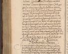 Zdjęcie nr 1331 dla obiektu archiwalnego: Acta actorum, causarum spiritualium, civilium, criminalium, obligationum, quietationum, inscpritionum, cessionum, decimarum, testamentorum R. D. Martini Szyszkowski, episcopi Cracoviensis, ducis Severiensis in annis 1620 - 1623. Tomus secundus.