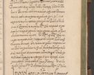 Zdjęcie nr 1330 dla obiektu archiwalnego: Acta actorum, causarum spiritualium, civilium, criminalium, obligationum, quietationum, inscpritionum, cessionum, decimarum, testamentorum R. D. Martini Szyszkowski, episcopi Cracoviensis, ducis Severiensis in annis 1620 - 1623. Tomus secundus.