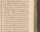 Zdjęcie nr 1326 dla obiektu archiwalnego: Acta actorum, causarum spiritualium, civilium, criminalium, obligationum, quietationum, inscpritionum, cessionum, decimarum, testamentorum R. D. Martini Szyszkowski, episcopi Cracoviensis, ducis Severiensis in annis 1620 - 1623. Tomus secundus.