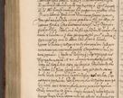 Zdjęcie nr 1323 dla obiektu archiwalnego: Acta actorum, causarum spiritualium, civilium, criminalium, obligationum, quietationum, inscpritionum, cessionum, decimarum, testamentorum R. D. Martini Szyszkowski, episcopi Cracoviensis, ducis Severiensis in annis 1620 - 1623. Tomus secundus.