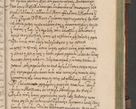 Zdjęcie nr 1322 dla obiektu archiwalnego: Acta actorum, causarum spiritualium, civilium, criminalium, obligationum, quietationum, inscpritionum, cessionum, decimarum, testamentorum R. D. Martini Szyszkowski, episcopi Cracoviensis, ducis Severiensis in annis 1620 - 1623. Tomus secundus.