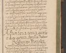 Zdjęcie nr 1314 dla obiektu archiwalnego: Acta actorum, causarum spiritualium, civilium, criminalium, obligationum, quietationum, inscpritionum, cessionum, decimarum, testamentorum R. D. Martini Szyszkowski, episcopi Cracoviensis, ducis Severiensis in annis 1620 - 1623. Tomus secundus.