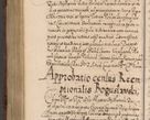 Zdjęcie nr 1311 dla obiektu archiwalnego: Acta actorum, causarum spiritualium, civilium, criminalium, obligationum, quietationum, inscpritionum, cessionum, decimarum, testamentorum R. D. Martini Szyszkowski, episcopi Cracoviensis, ducis Severiensis in annis 1620 - 1623. Tomus secundus.