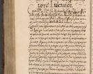 Zdjęcie nr 1309 dla obiektu archiwalnego: Acta actorum, causarum spiritualium, civilium, criminalium, obligationum, quietationum, inscpritionum, cessionum, decimarum, testamentorum R. D. Martini Szyszkowski, episcopi Cracoviensis, ducis Severiensis in annis 1620 - 1623. Tomus secundus.