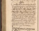 Zdjęcie nr 1305 dla obiektu archiwalnego: Acta actorum, causarum spiritualium, civilium, criminalium, obligationum, quietationum, inscpritionum, cessionum, decimarum, testamentorum R. D. Martini Szyszkowski, episcopi Cracoviensis, ducis Severiensis in annis 1620 - 1623. Tomus secundus.