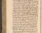 Zdjęcie nr 1303 dla obiektu archiwalnego: Acta actorum, causarum spiritualium, civilium, criminalium, obligationum, quietationum, inscpritionum, cessionum, decimarum, testamentorum R. D. Martini Szyszkowski, episcopi Cracoviensis, ducis Severiensis in annis 1620 - 1623. Tomus secundus.