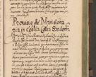Zdjęcie nr 1304 dla obiektu archiwalnego: Acta actorum, causarum spiritualium, civilium, criminalium, obligationum, quietationum, inscpritionum, cessionum, decimarum, testamentorum R. D. Martini Szyszkowski, episcopi Cracoviensis, ducis Severiensis in annis 1620 - 1623. Tomus secundus.